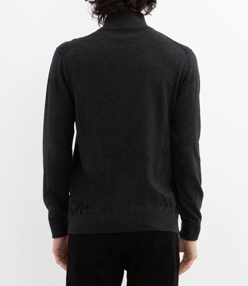 CASHMERE TRUCKER