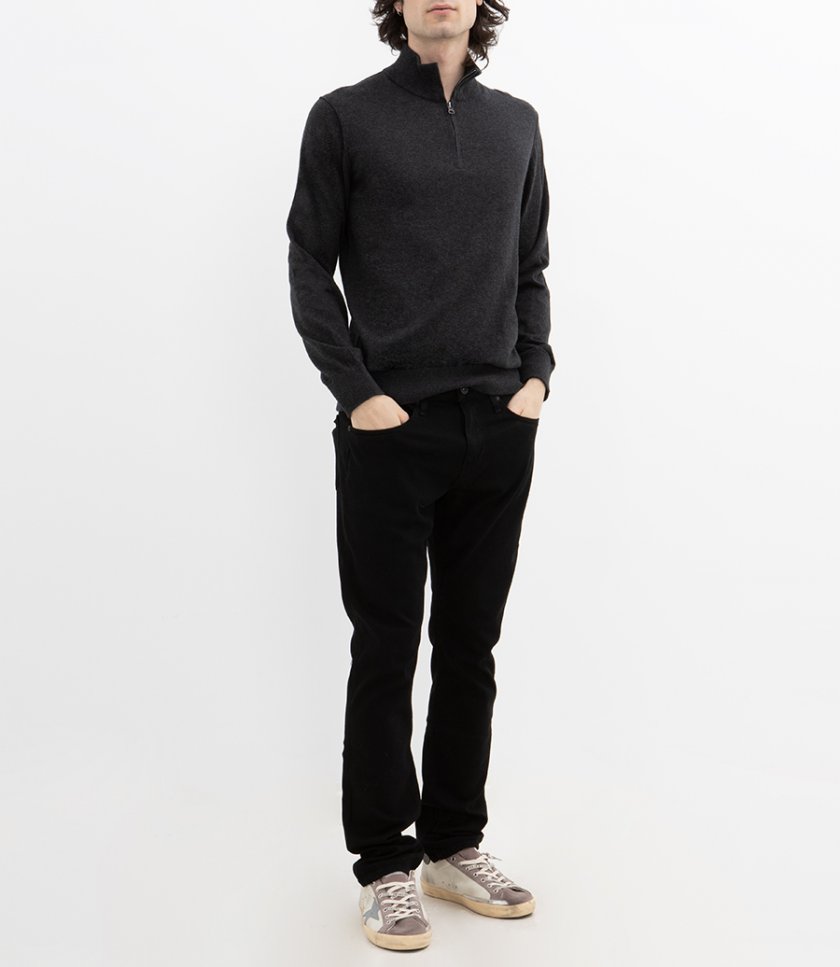 CASHMERE TRUCKER