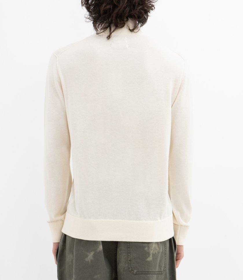 CASHMERE TRUCKER