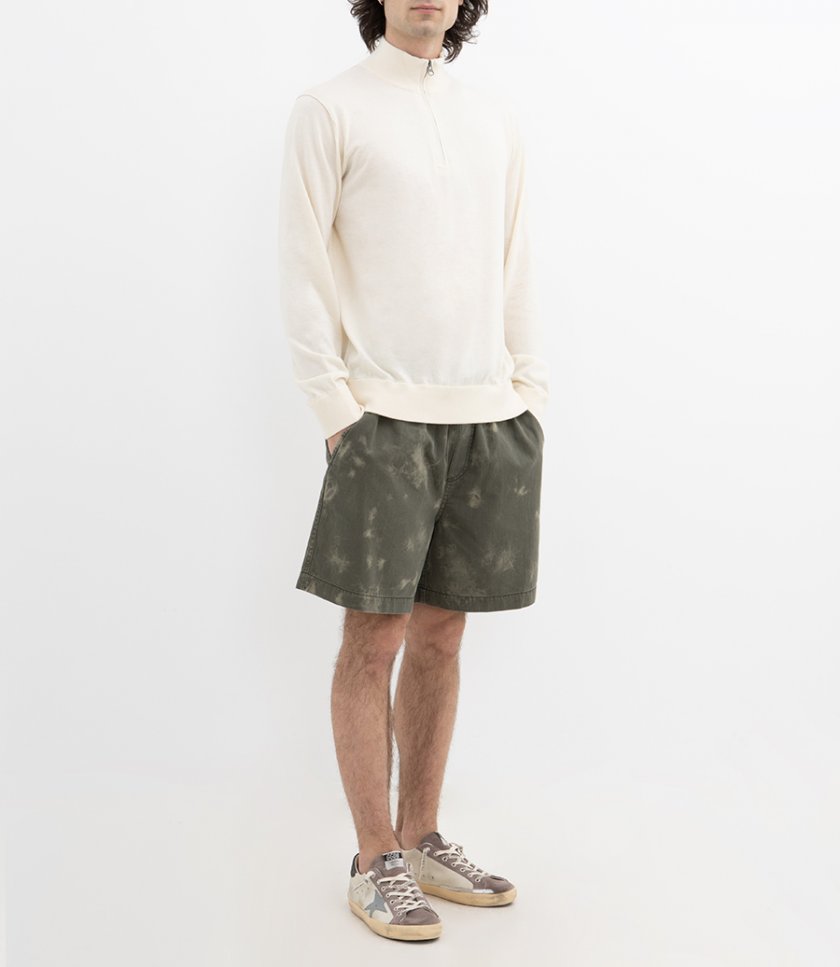 CASHMERE TRUCKER