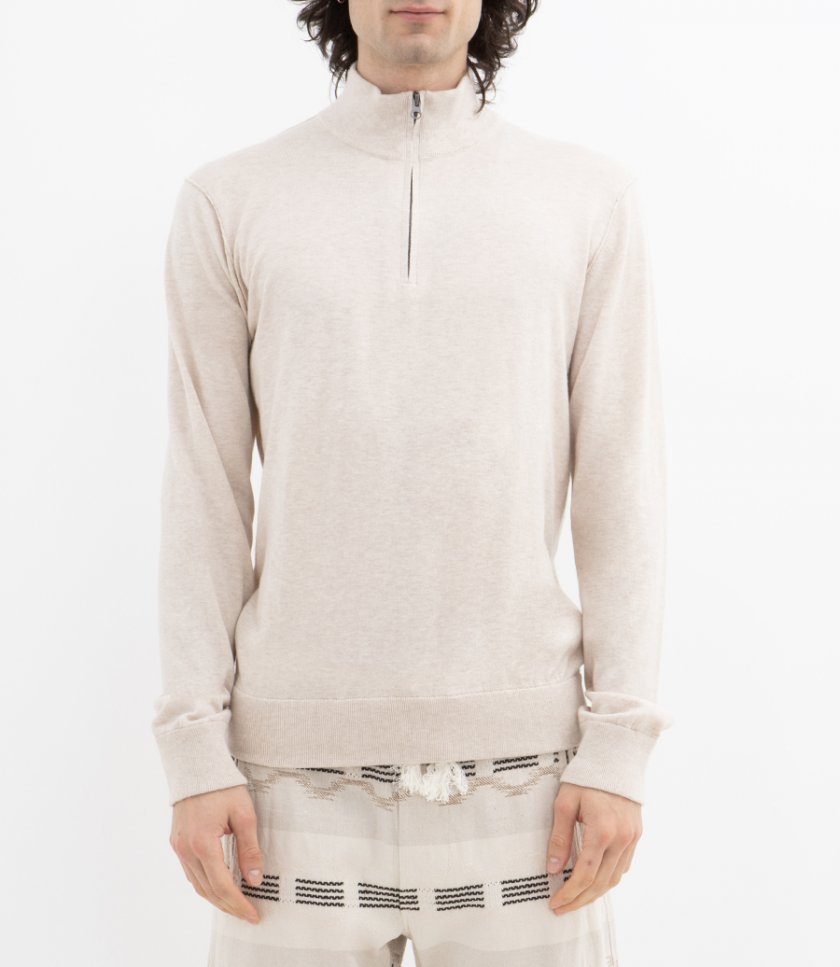 CASHMERE TRUCKER