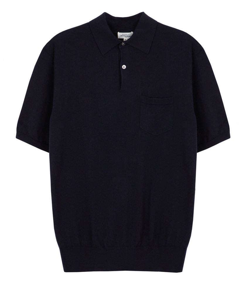 POLO SS CASHMERE