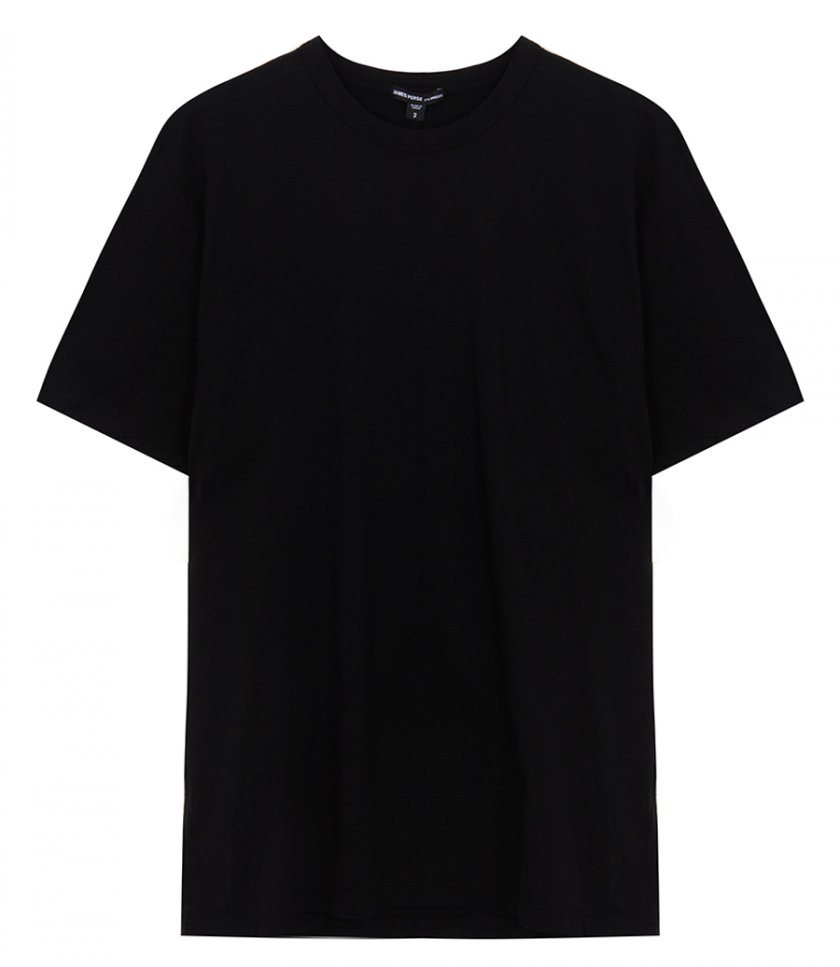 CLOTHES - ELEVATED LOTUS JERSEY TEE