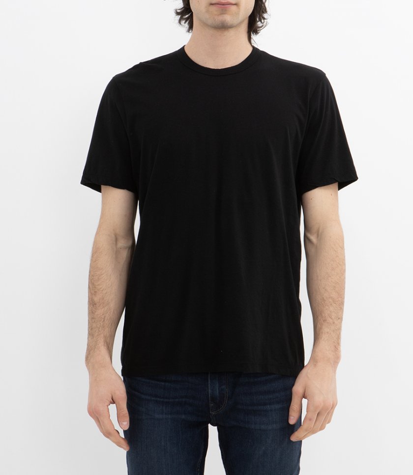 ELEVATED LOTUS JERSEY TEE