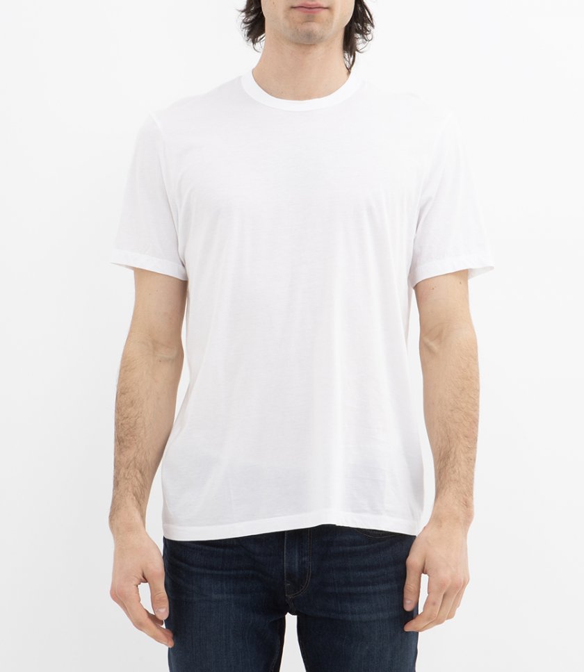 ELEVATED LOTUS JERSEY TEE