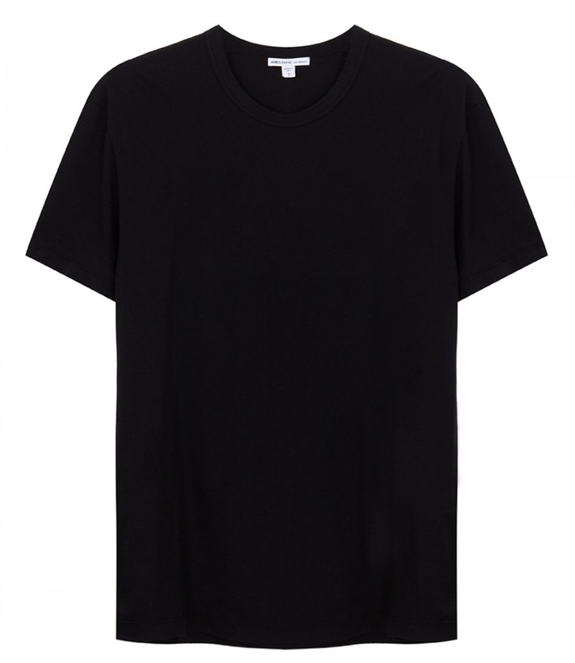 CREW NECK SS