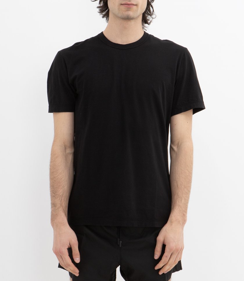 CREW NECK SS