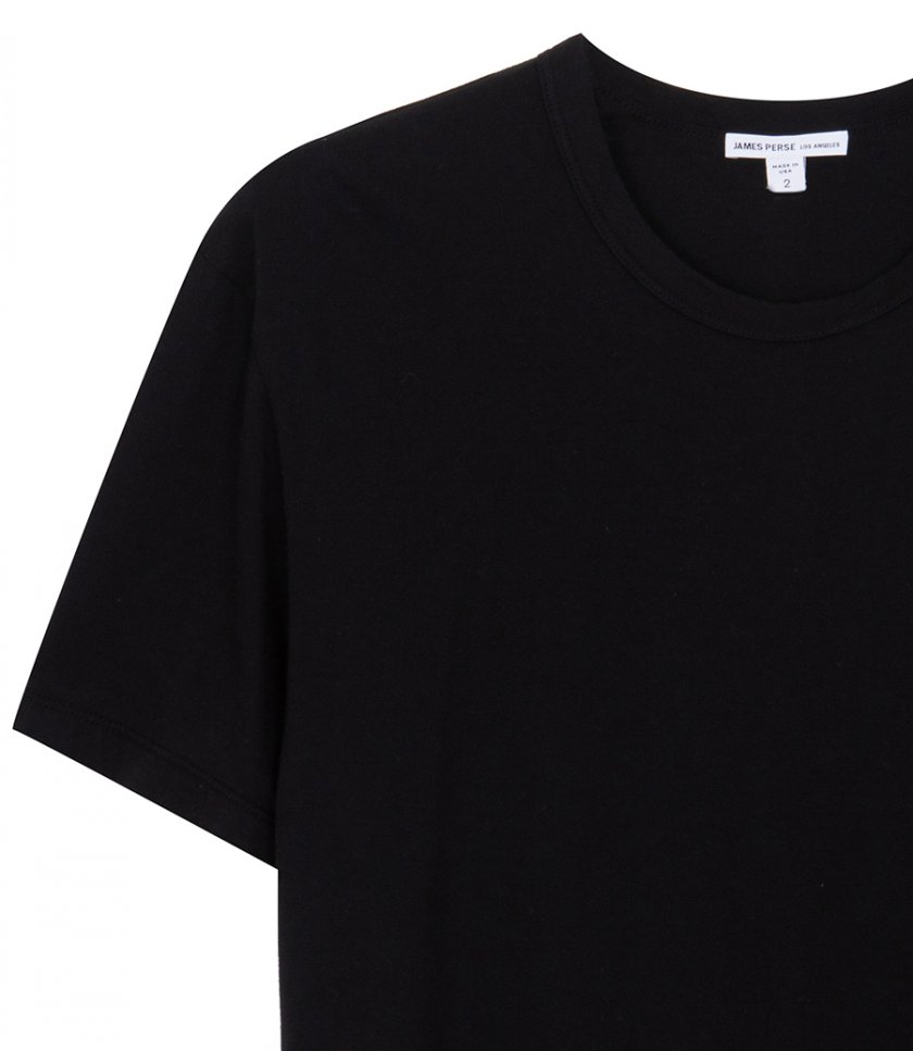 CREW NECK SS