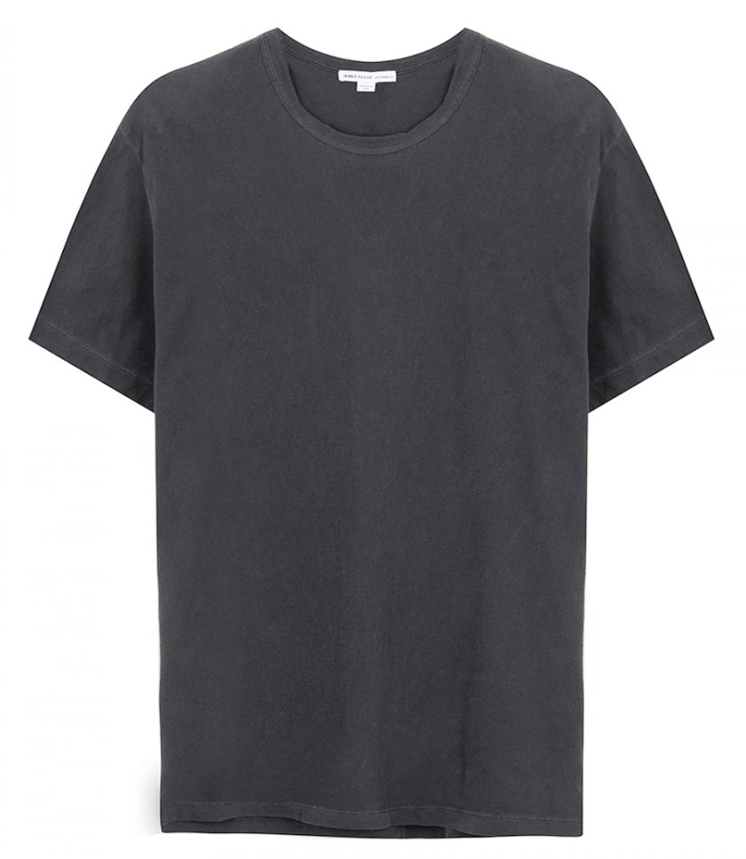 CREW NECK SS