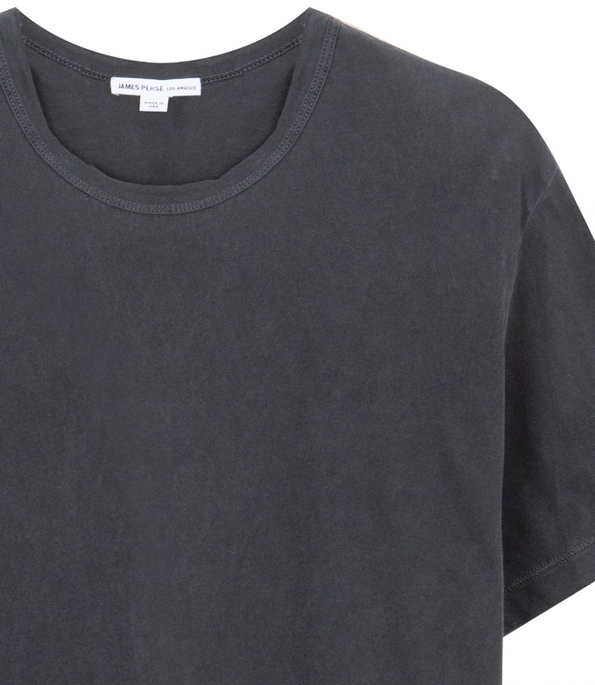 CREW NECK SS