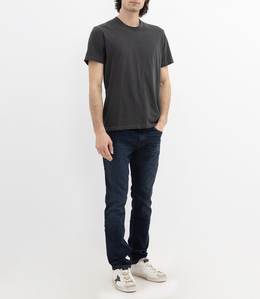 CREW NECK SS