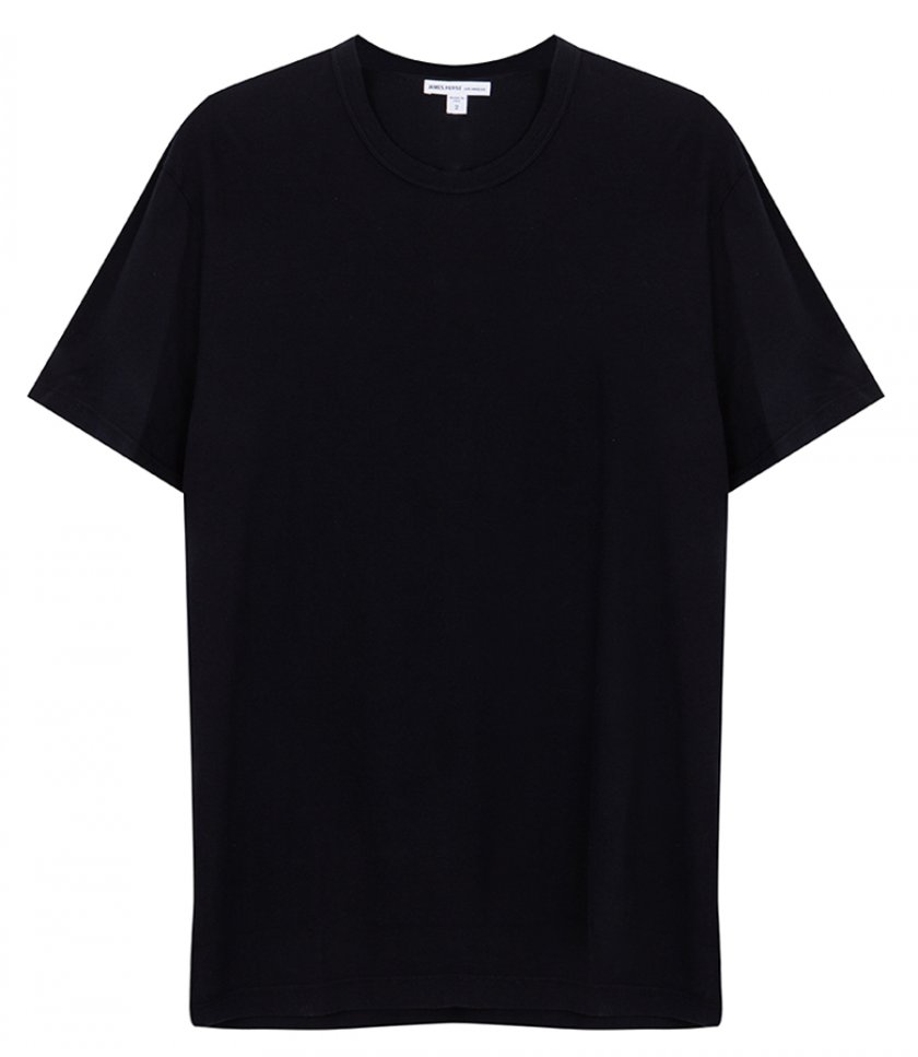 CREW NECK SS