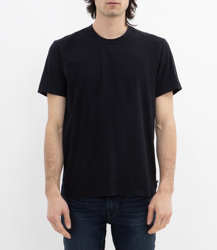 CREW NECK SS