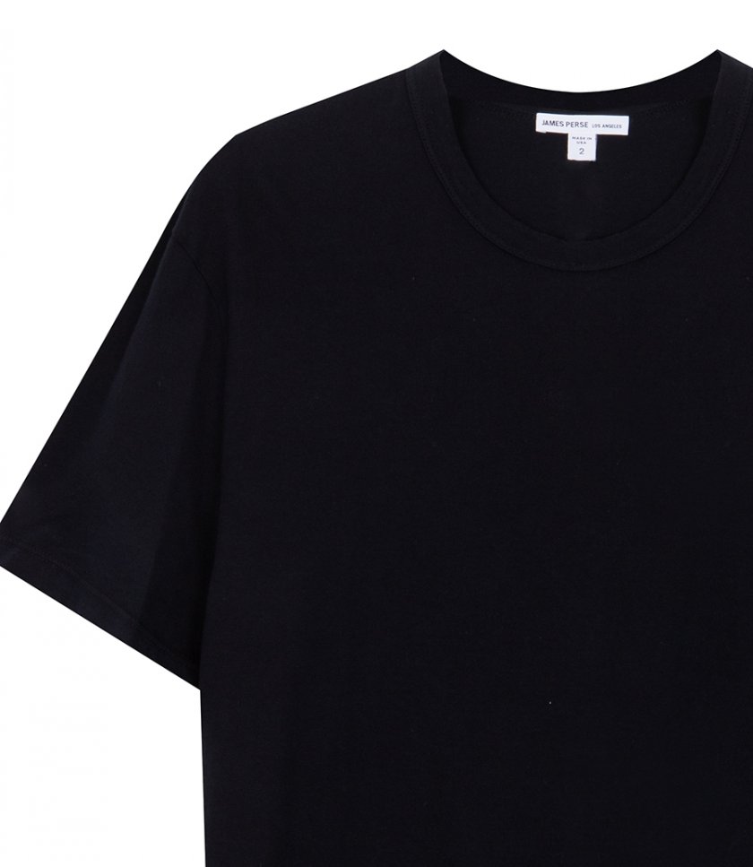 CREW NECK SS
