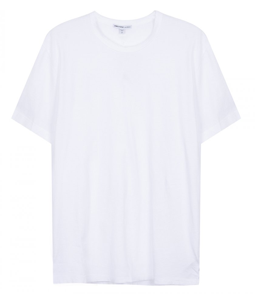 CLOTHES - CREW NECK SS