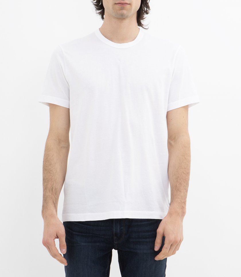 CREW NECK SS