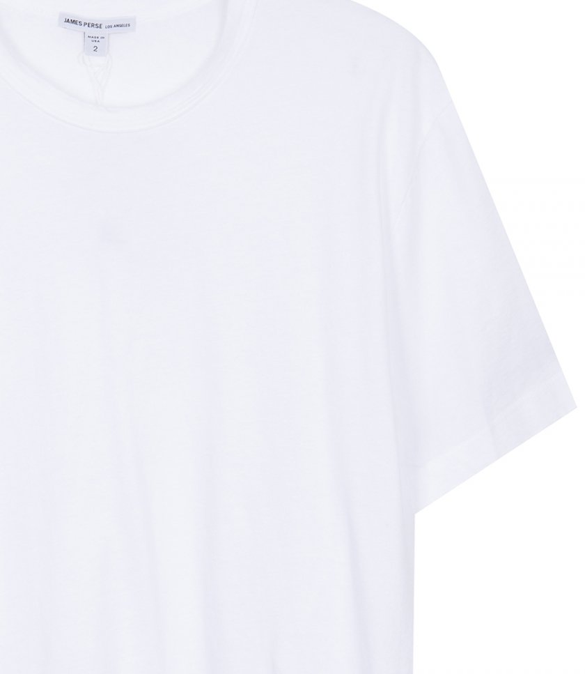 CREW NECK SS