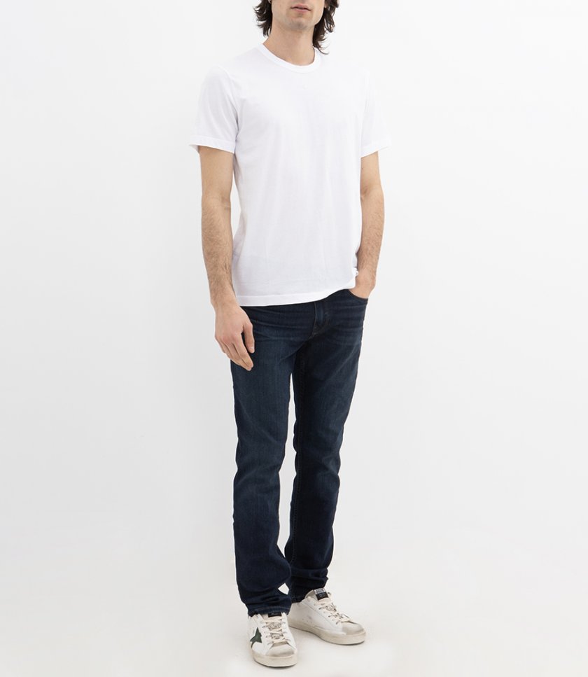 CREW NECK SS