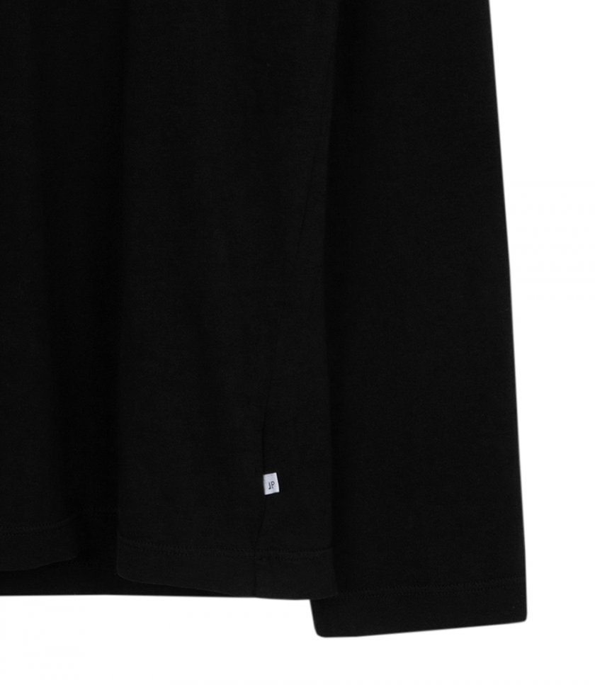 CREW NECK LS