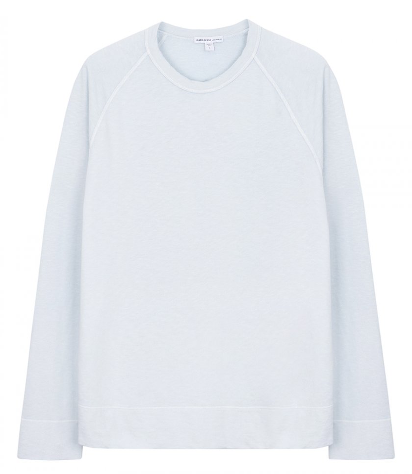 VINTAGE FRENCH TERRY SWEATSHIRT