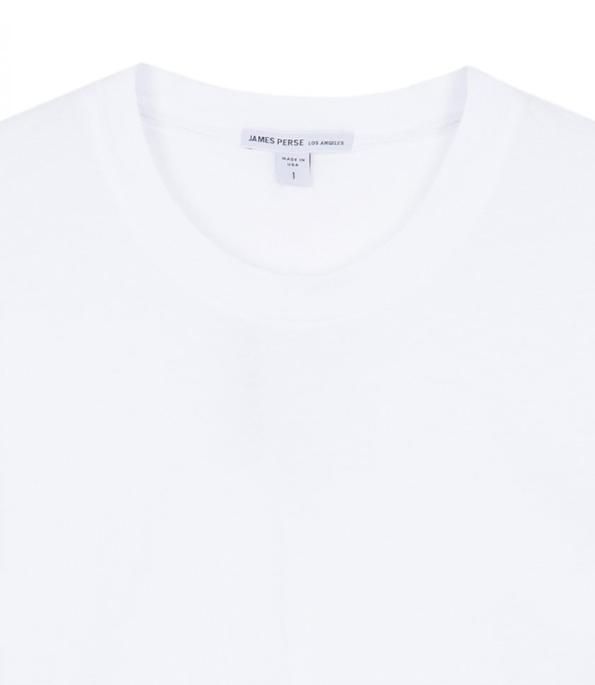 BOXY LS TEE