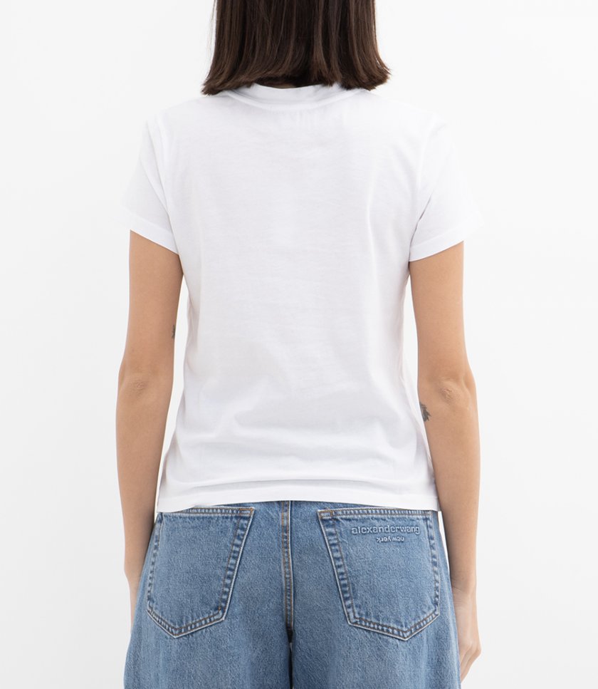 VINTAGE LITTLE BOY TEE