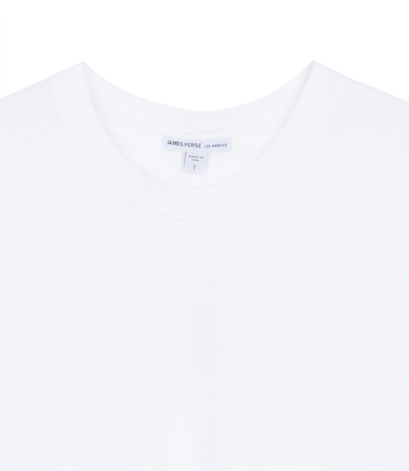 VINTAGE LITTLE BOY TEE