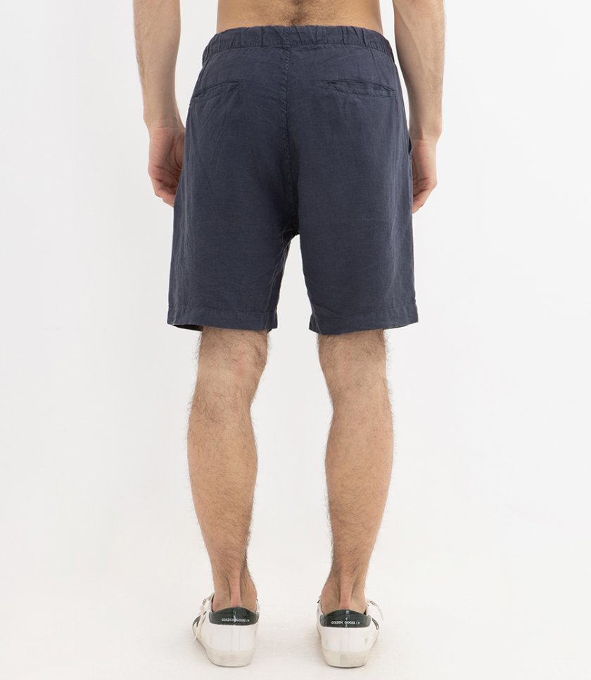 JOGGY SHORT