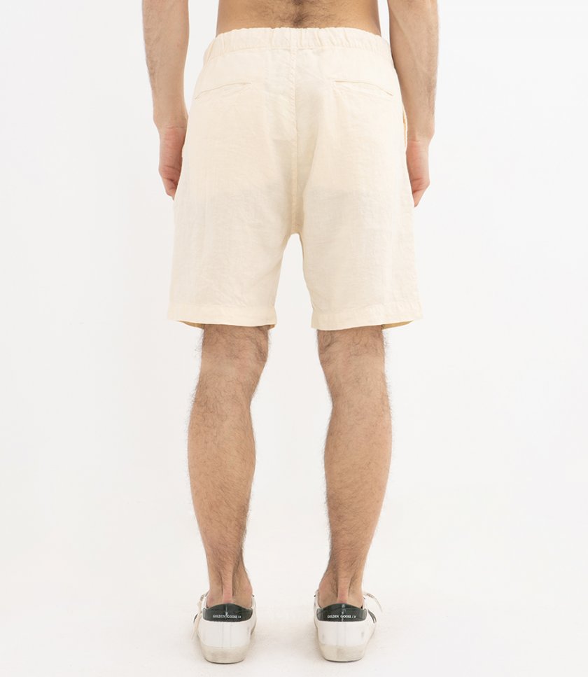 JOGGY SHORT