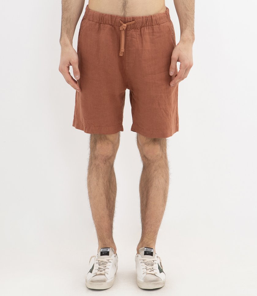 JOGGY SHORT
