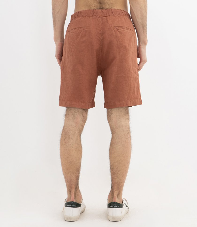 JOGGY SHORT