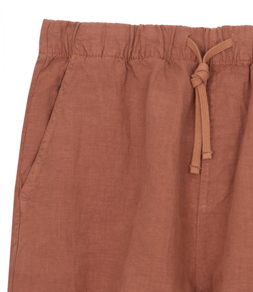 JOGGY SHORT