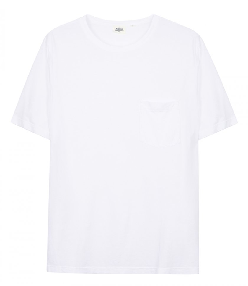 CLOTHES - LYOCELL TEE SS