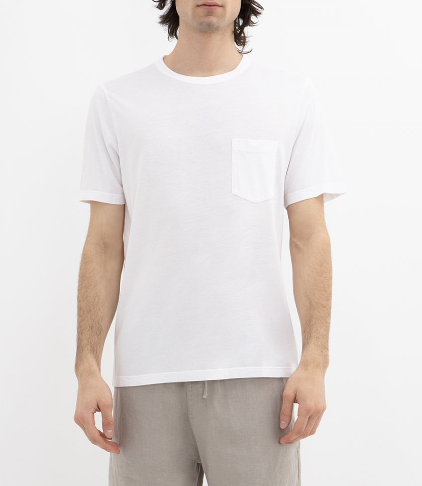 LYOCELL TEE SS