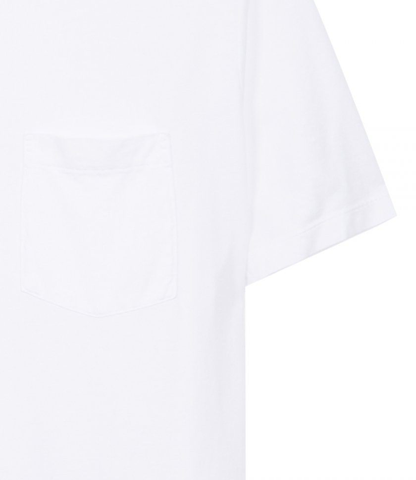 LYOCELL TEE SS
