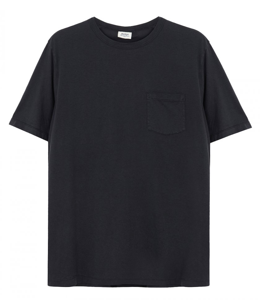 CLOTHES - LYOCELL TEE SS