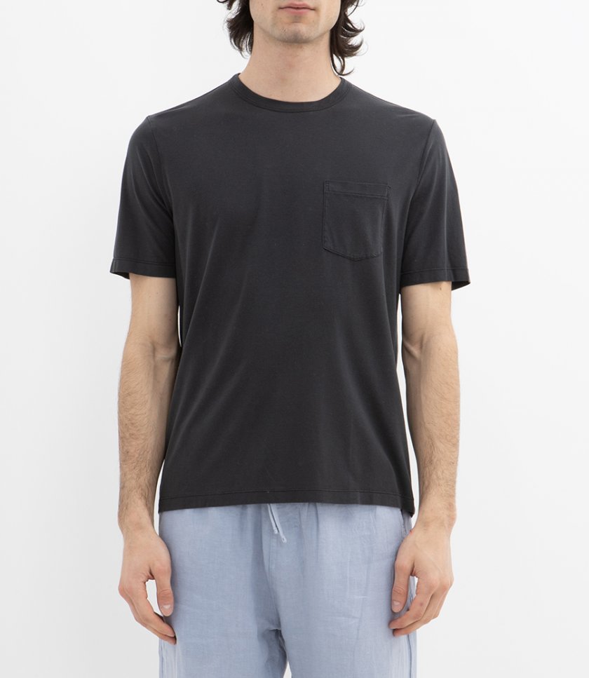 LYOCELL TEE SS