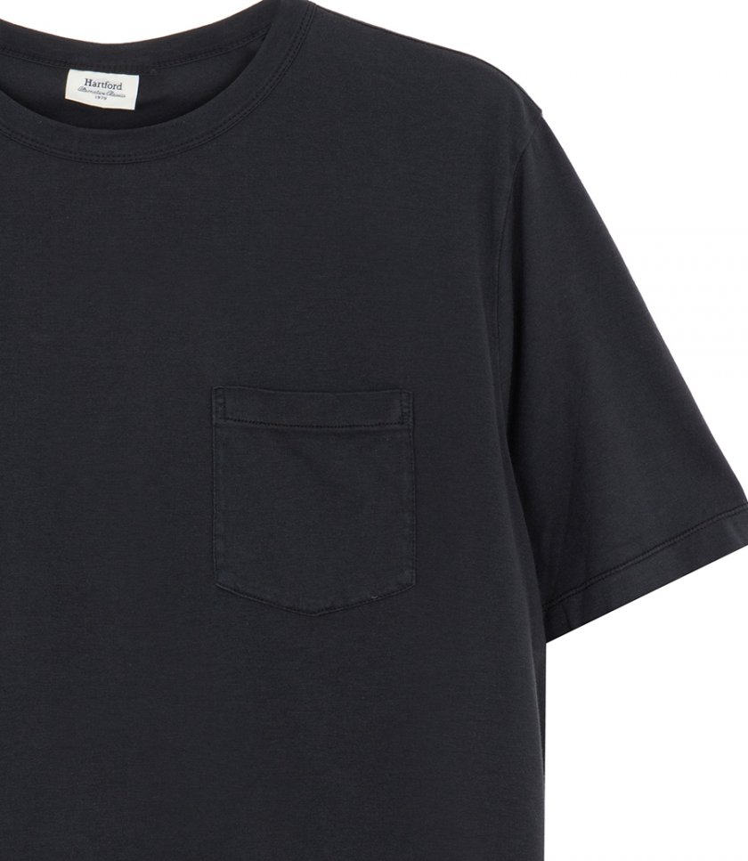 LYOCELL TEE SS