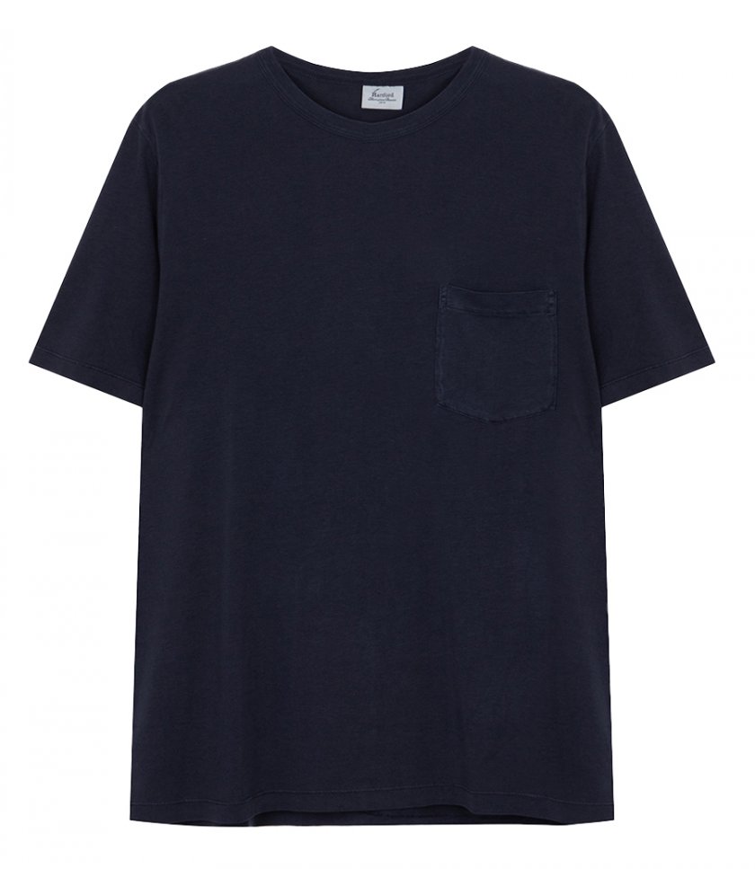 CLOTHES - LYOCELL TEE SS