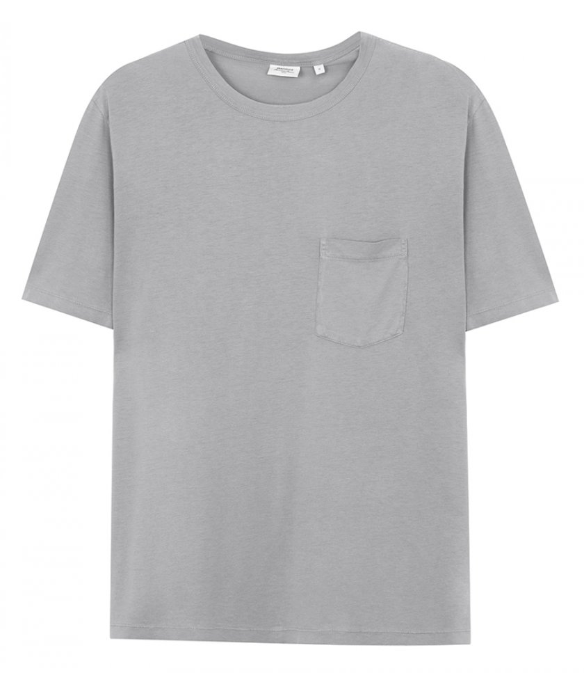 CLOTHES - LYOCELL TEE SS