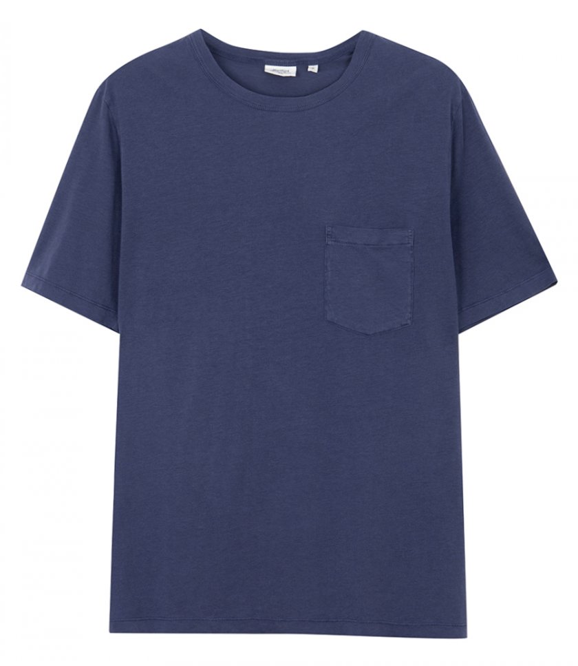 CLOTHES - LYOCELL TEE SS