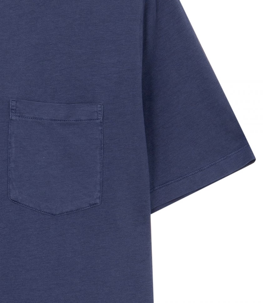LYOCELL TEE SS