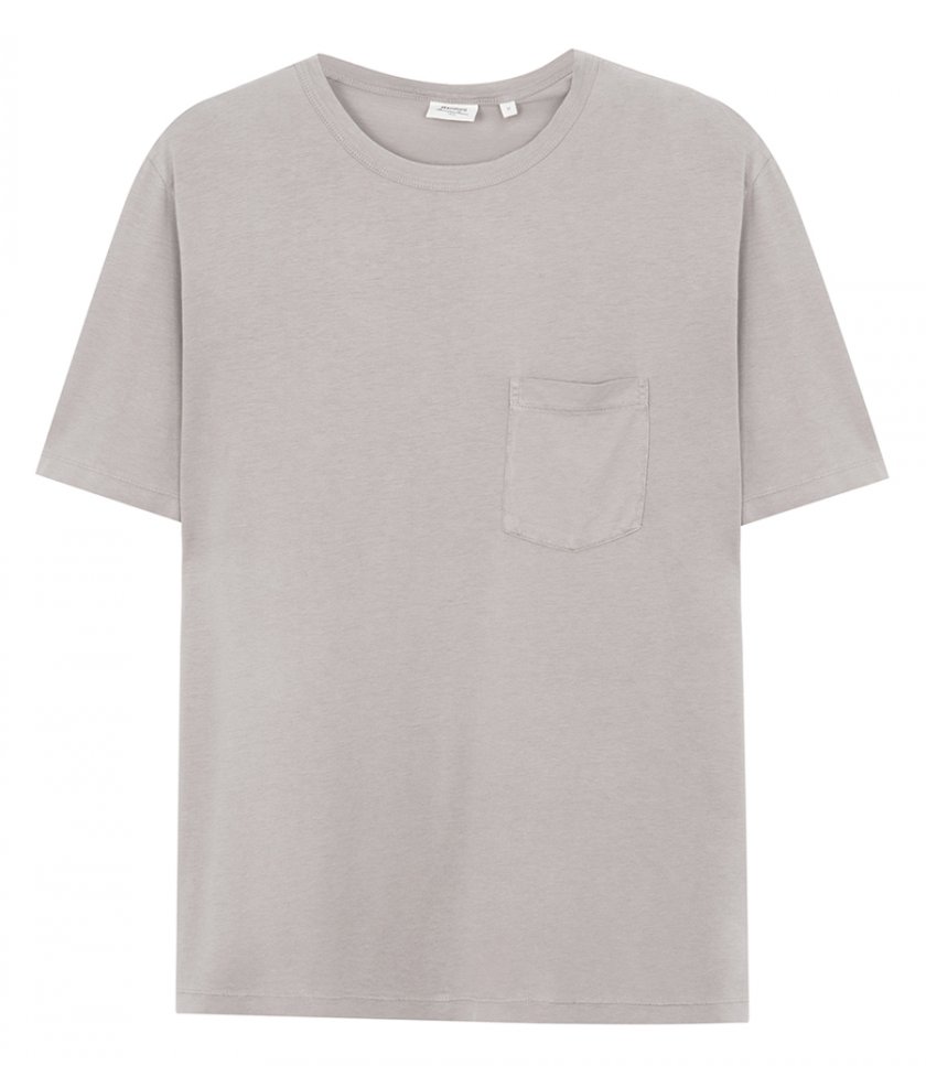 CLOTHES - LYOCELL TEE SS