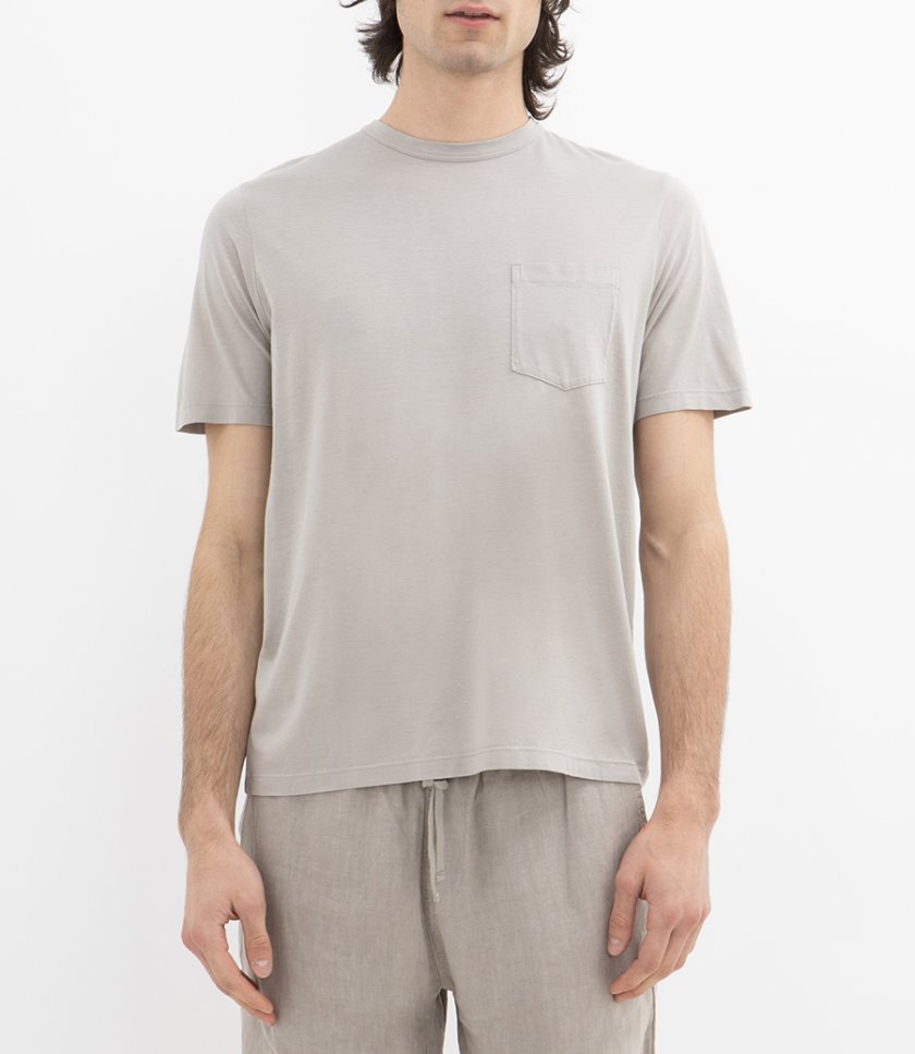 LYOCELL TEE SS