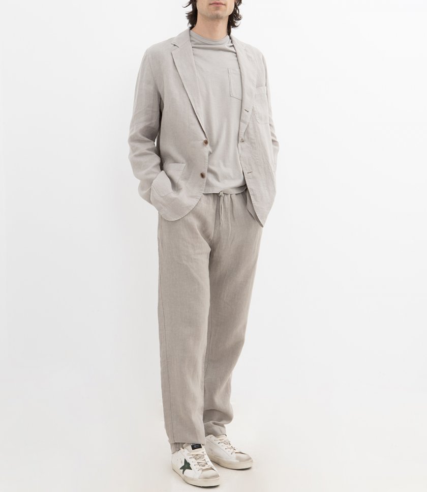 LYOCELL TEE SS