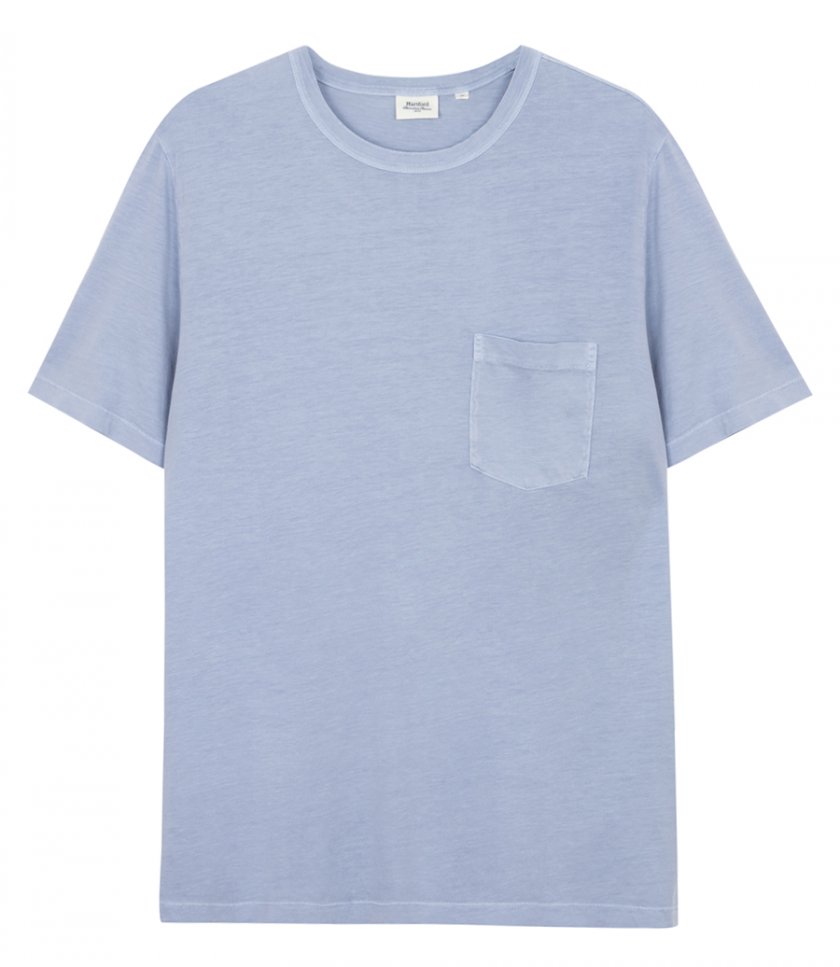 CLOTHES - LYOCELL TEE SS