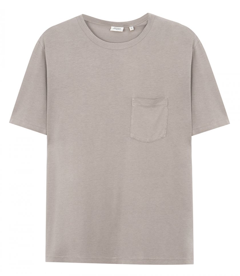 CLOTHES - LYOCELL TEE SS