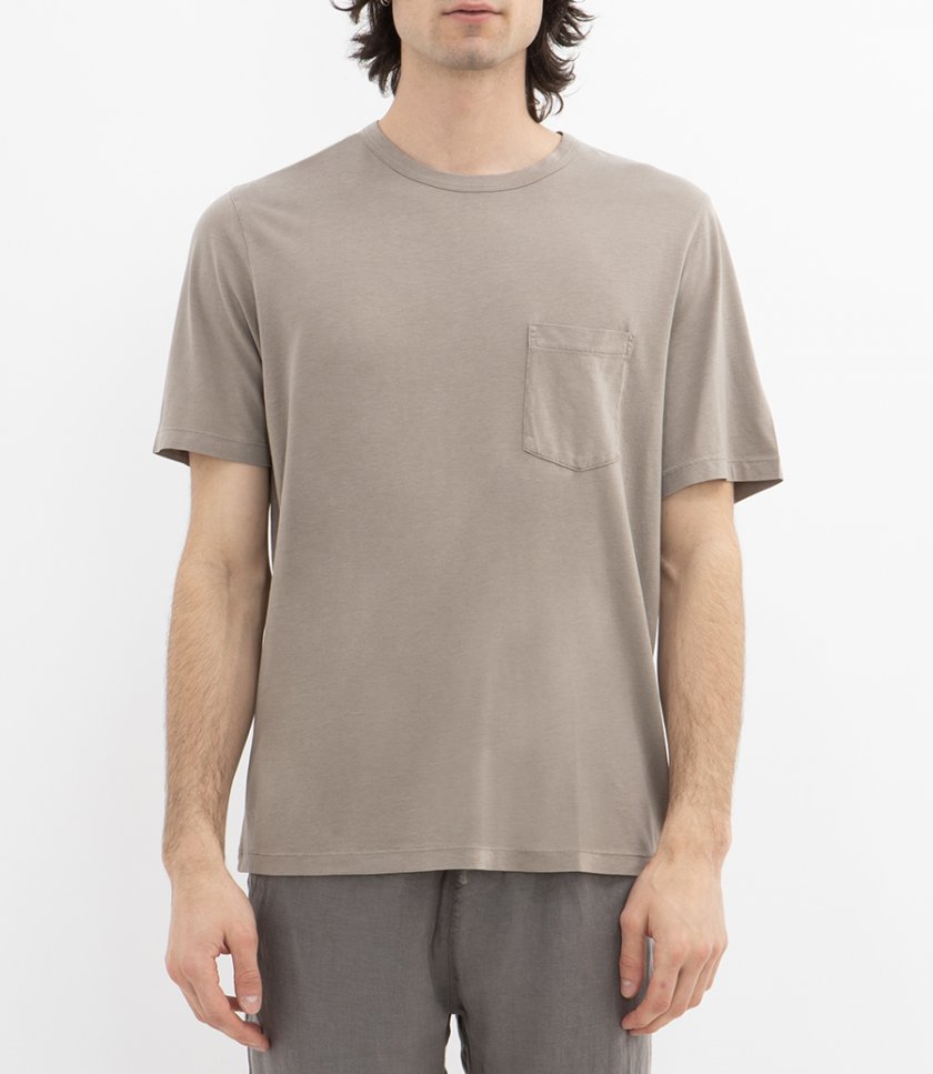 LYOCELL TEE SS