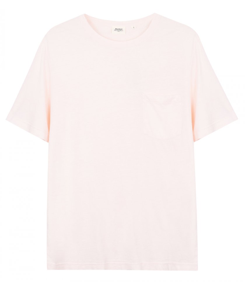 CLOTHES - LYOCELL TEE SS