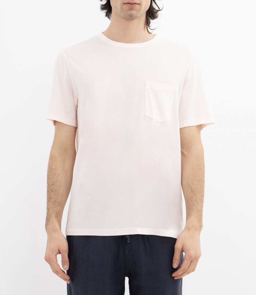 LYOCELL TEE SS